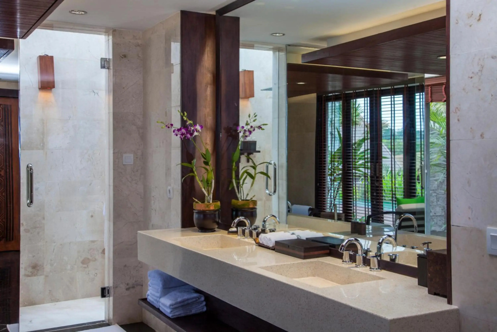 Sanctoo Suites and Villas - Général