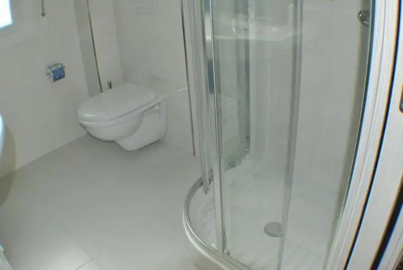 Hotel Bristol - Chambres