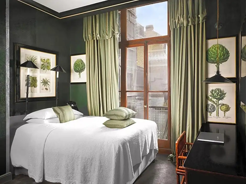 Blakes Hotel London - Chambres