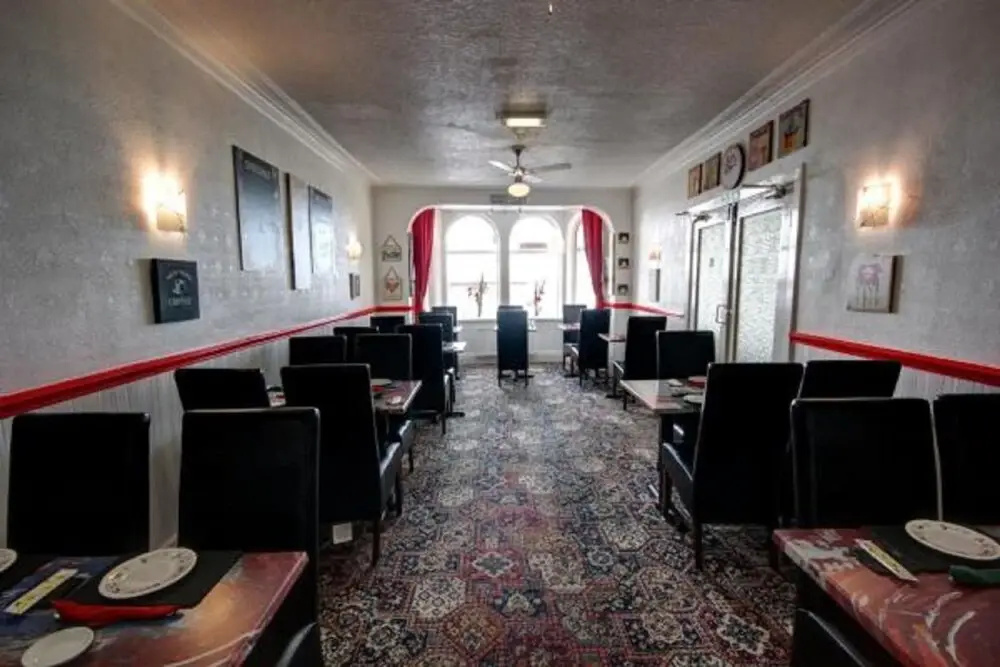 Hotel photo 16
