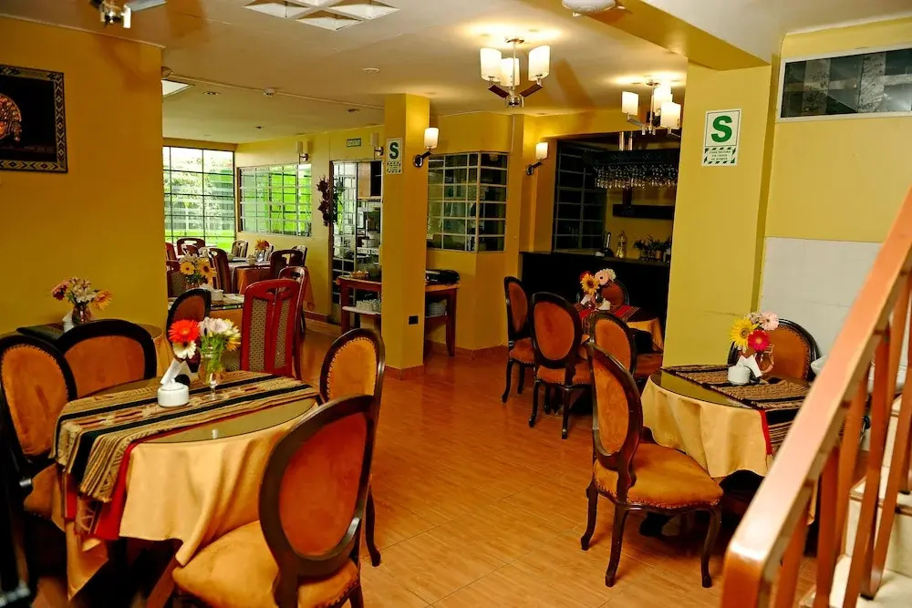 Hotel photo 16