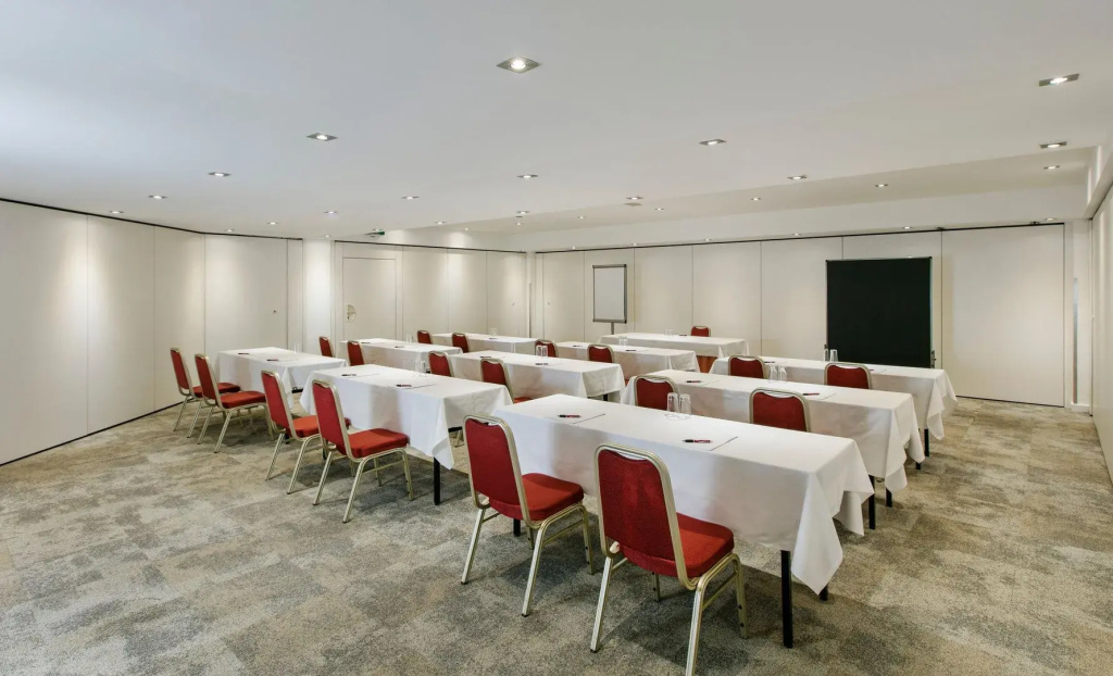 ARCOTEL Wimberger Vienna - Général
