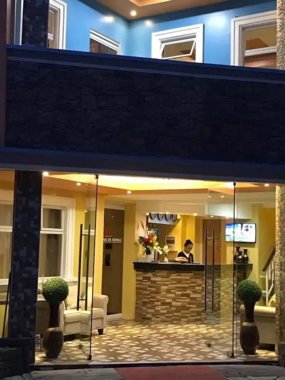 Hotel photo 32