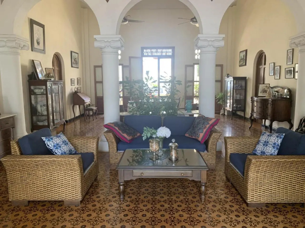 Casa Bustamante Hotel Boutique - Général
