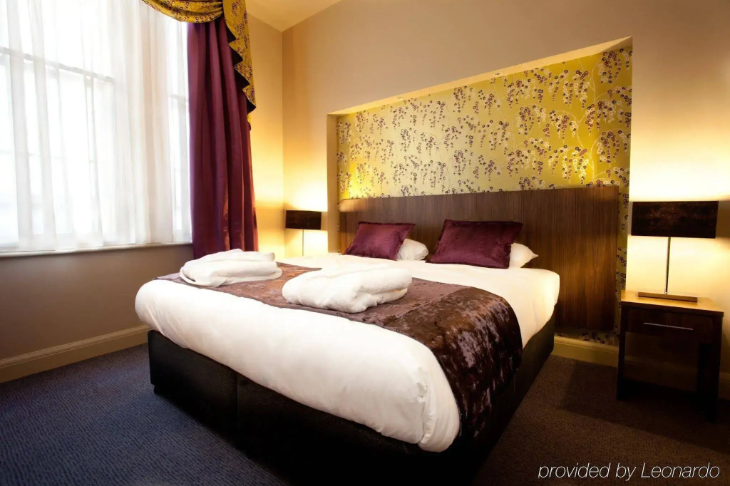 Heywood House Hotel, BW Signature Collection - Général