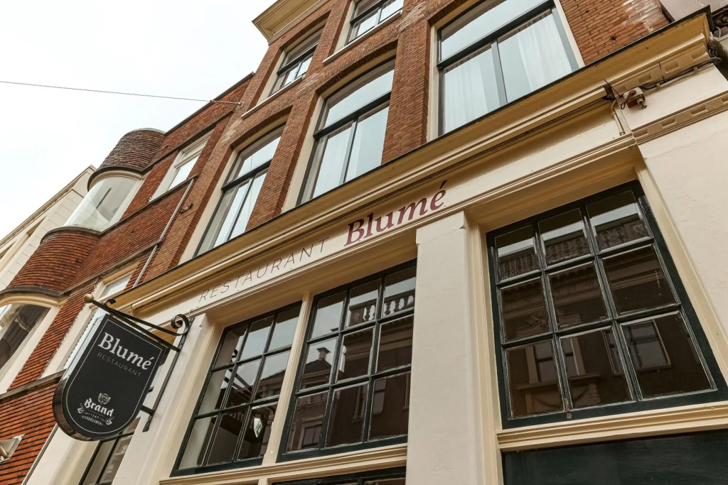 3. Hotel Halbert