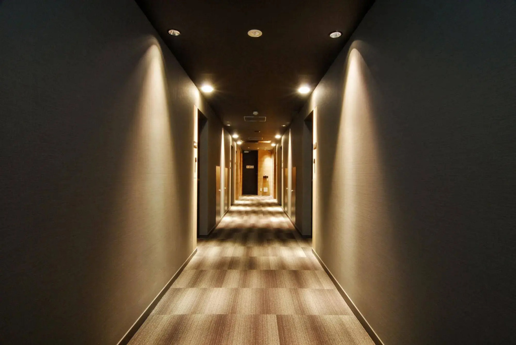 Band Hotel Hakata - Général