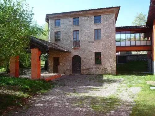 Il Molino del Groppo