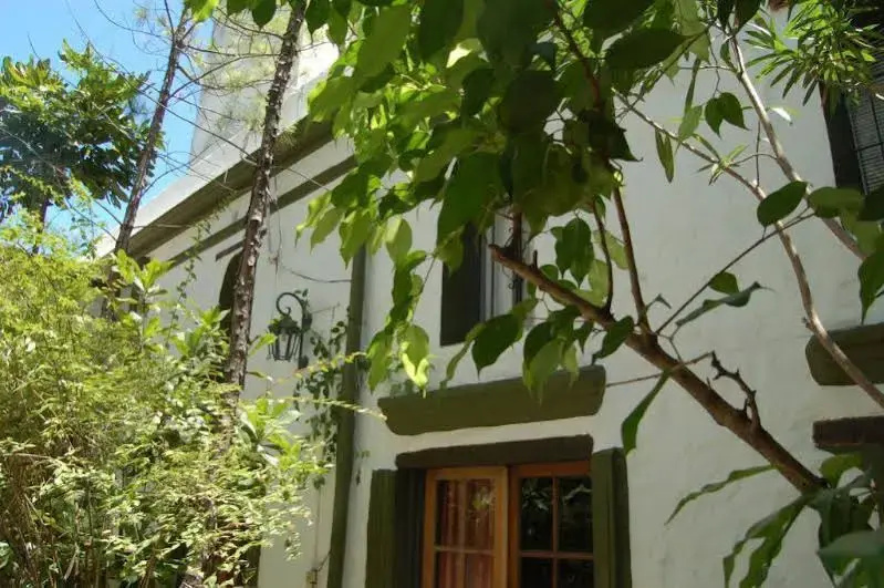 San Telmo Colonial