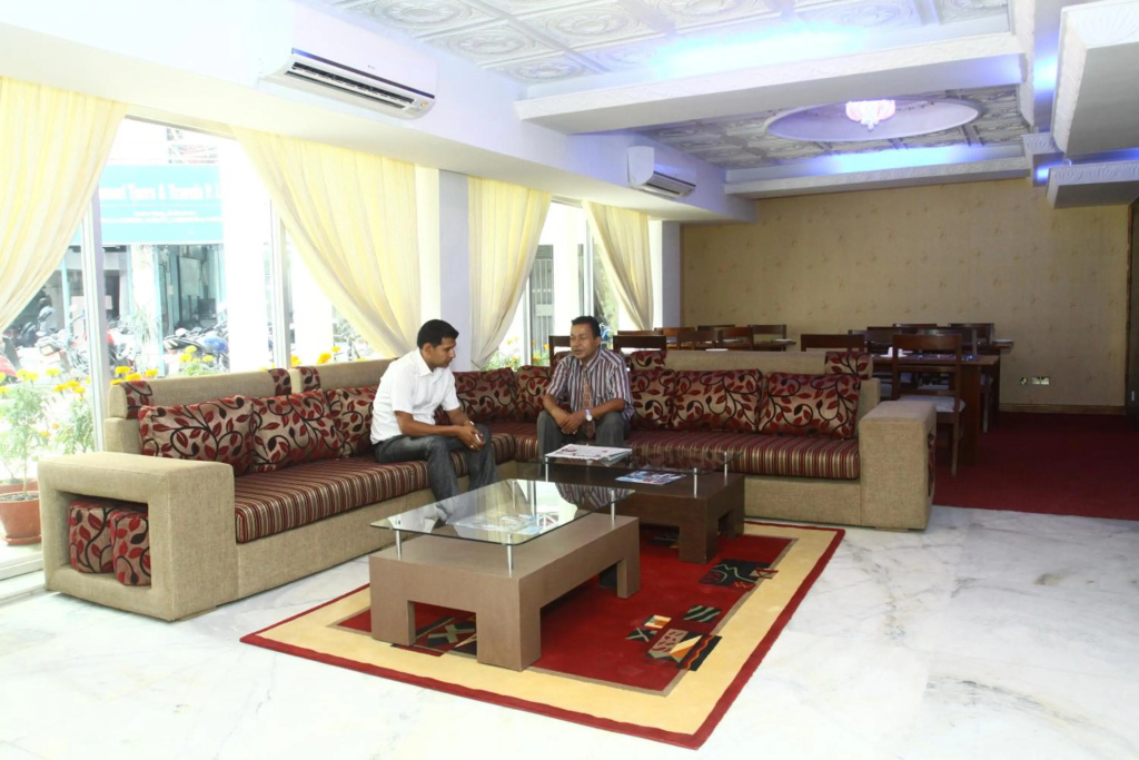 Hotel Woodland Kathmandu - Général
