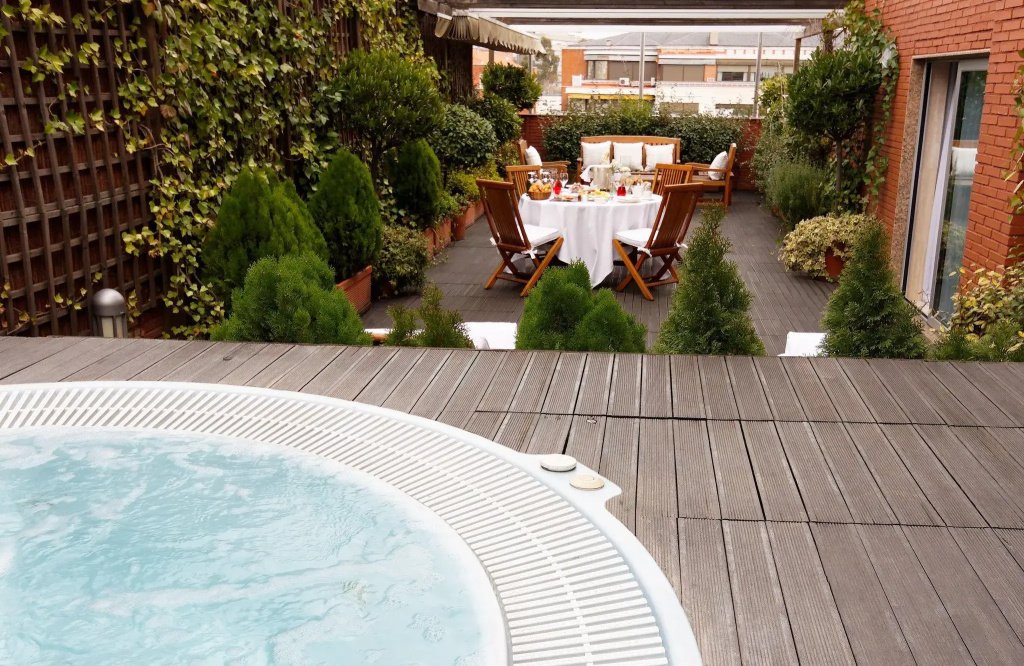 Hotel photo 19