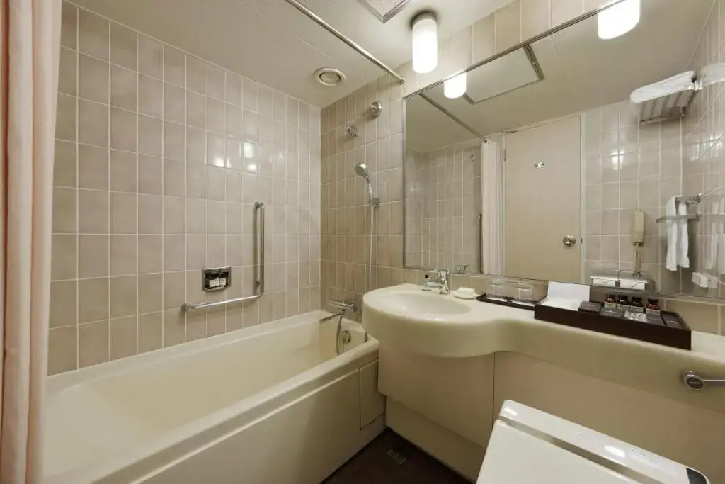 Grand Prince Hotel Takanawa 사진 8
