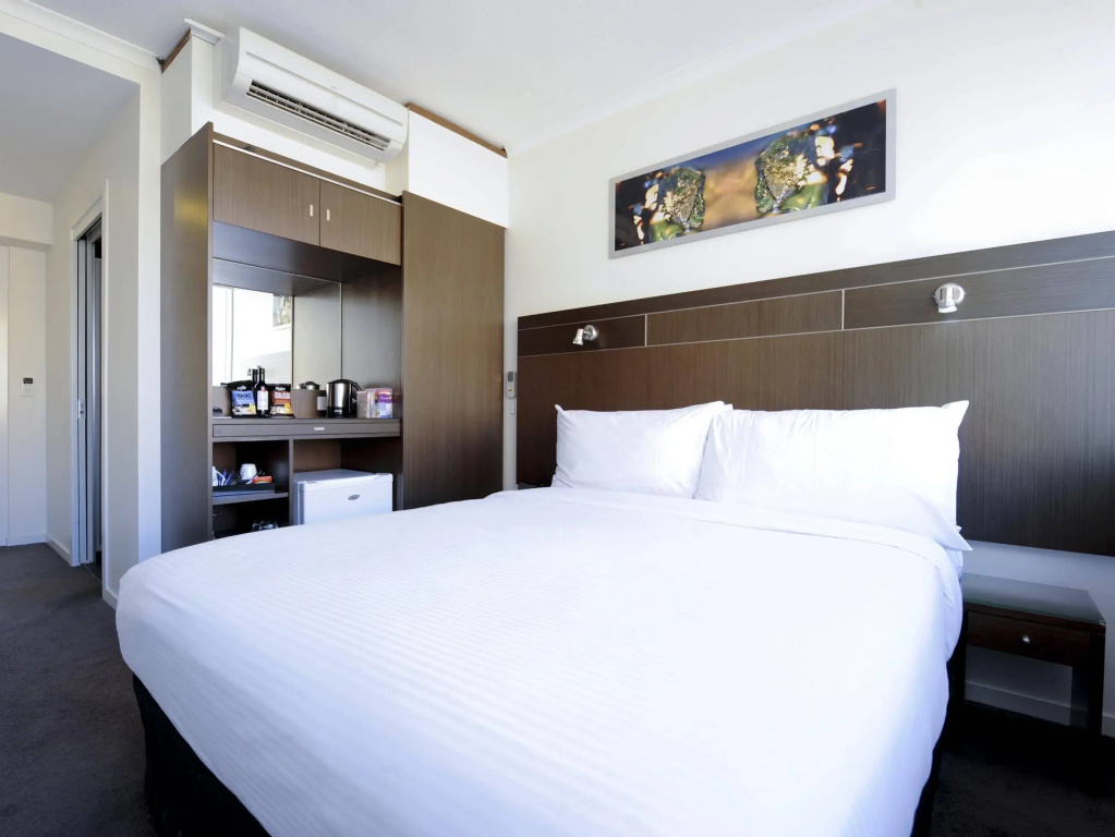 Mantra Terrace Brisbane - Général