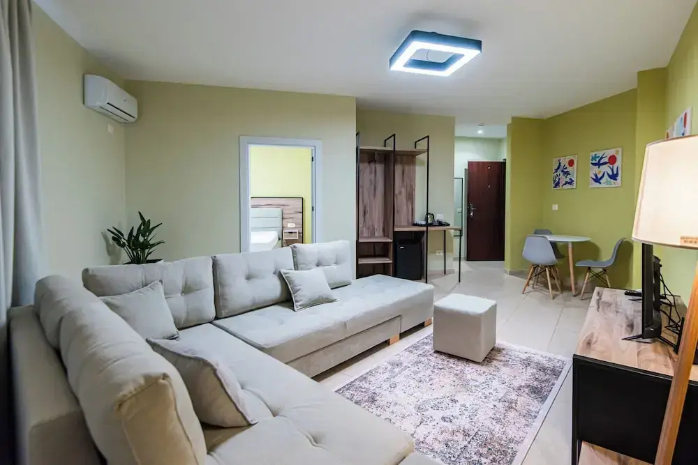 Standard room