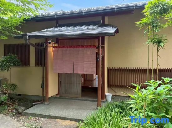 Haru Machi in Ito