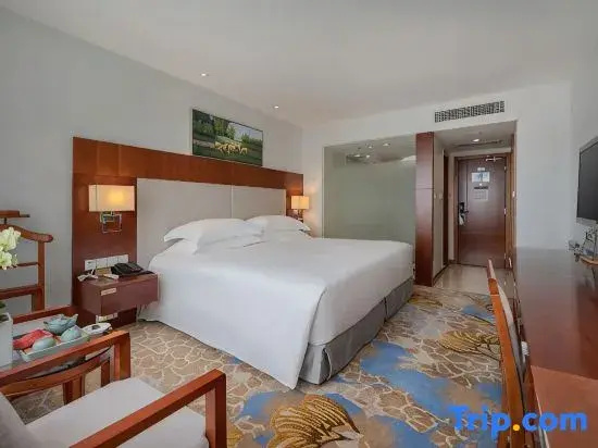 Xiamen Airlines Quanzhou Hotel - Chambres