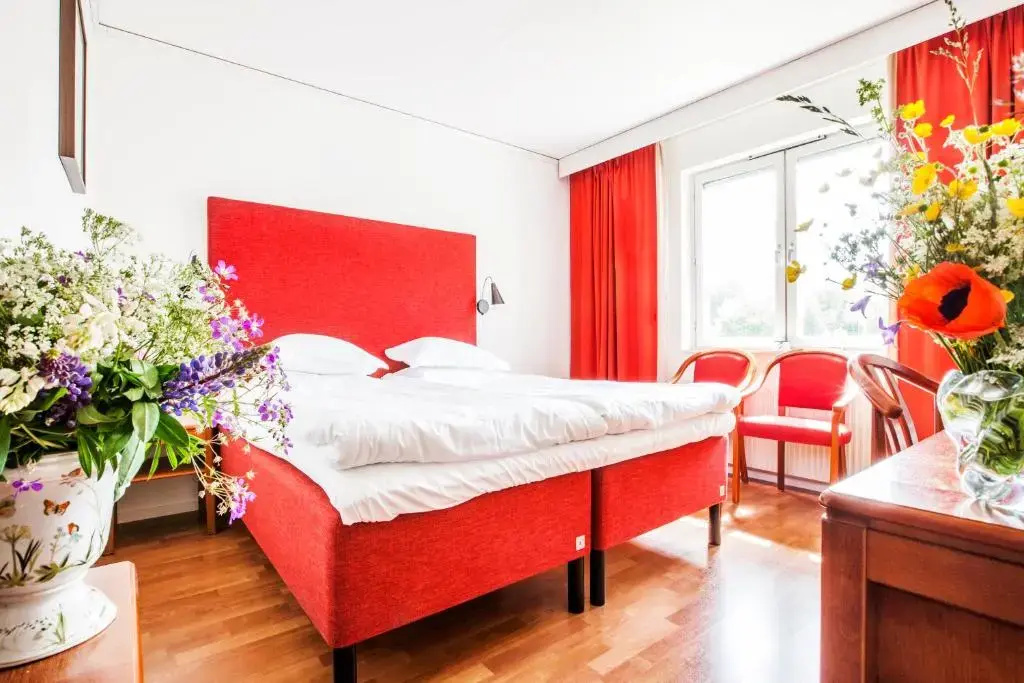 Best Western Hotell Lerdalshöjden - Chambres