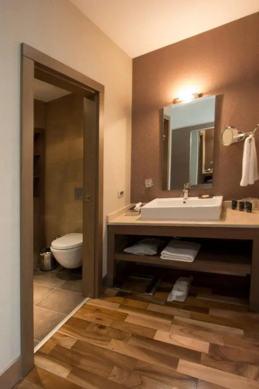 Двухместный номер Deluxe двуспальная кровать в Avantgarde Urban Levent