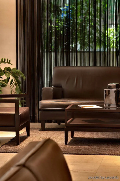 Regina Margherita Hotel — фото 5