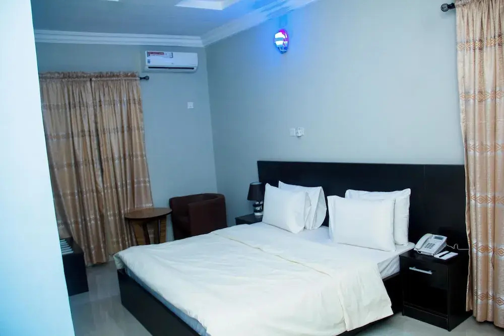 Ilaji Hotel and Sport Resort photo 3