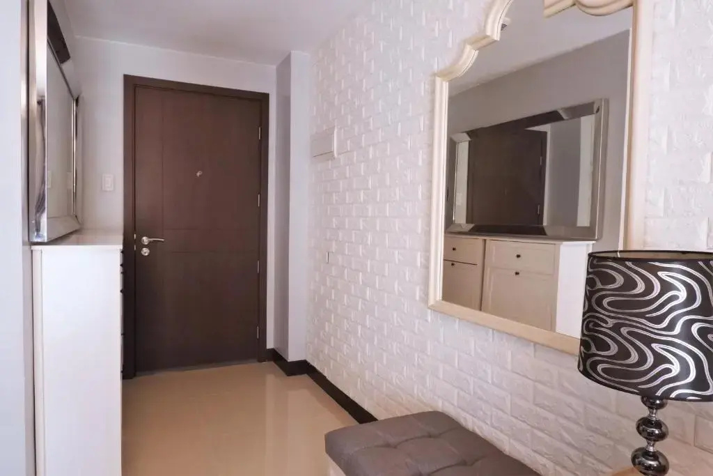 Sarasota Residential Resort (SMTL Properties) - Chambres