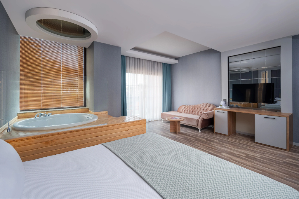 Siam Elegance Hotels & Spa - фото 36