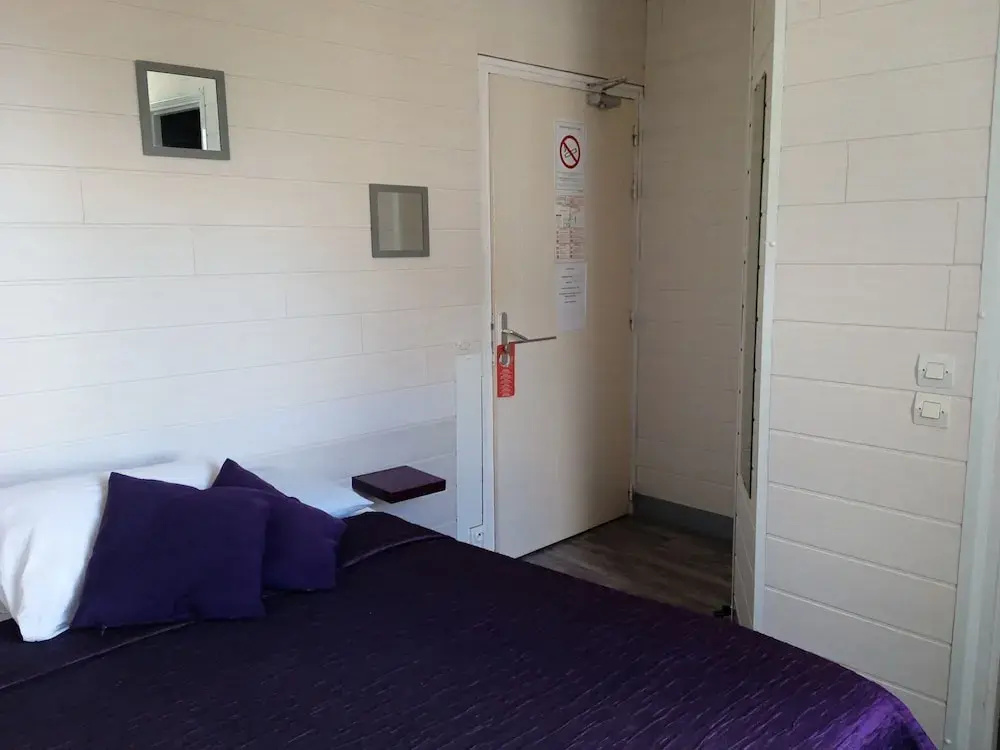 Voir la photo 4 — Hôtel de la Gare