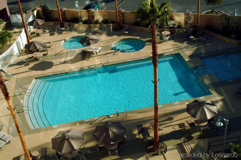 Staybridge Suites: Las Vegas - Stadium District by IHG - Général