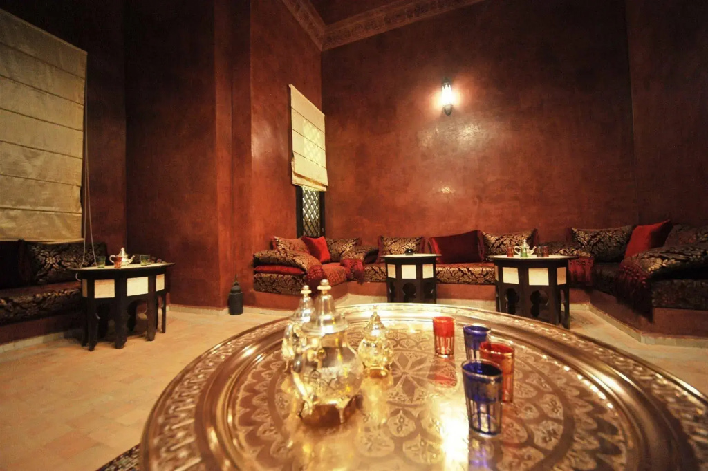 Hotel photo 17