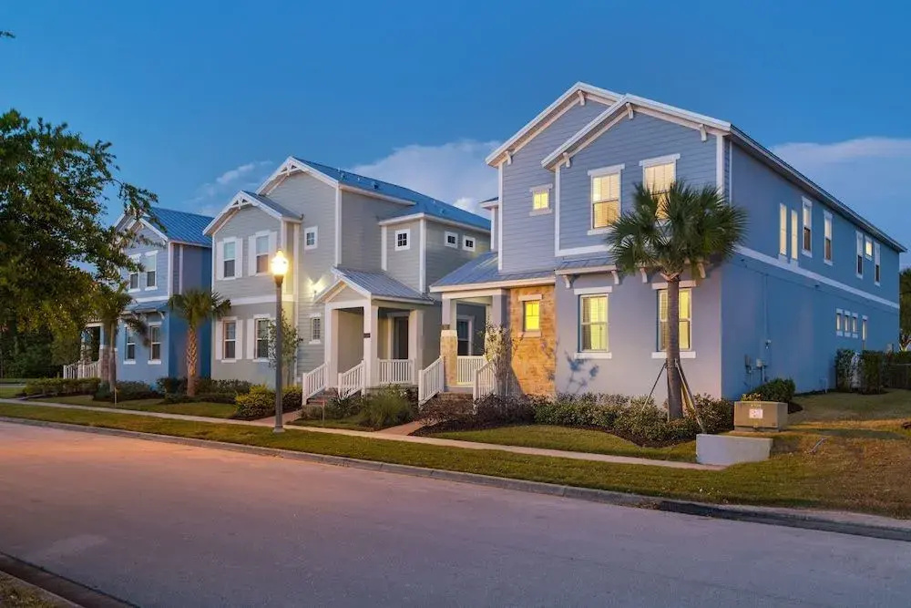 Key West Villa 5 Br home by RedAwning