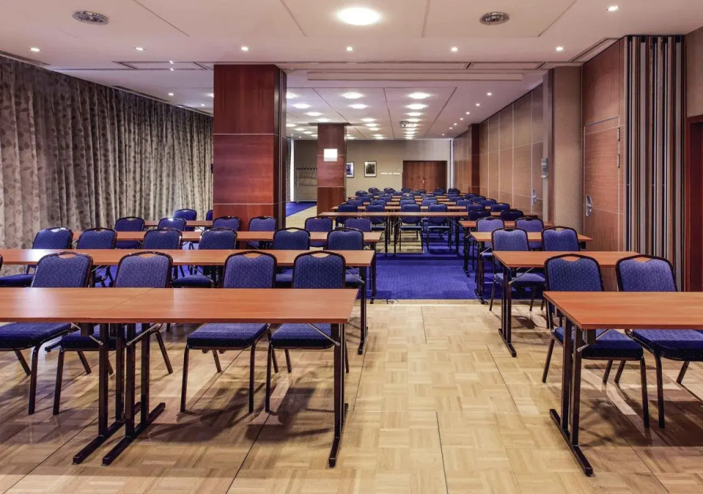 Hotel Mercure Torun Centrum - Général