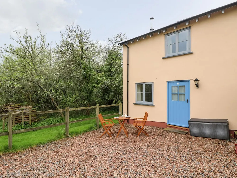 Plum Cottage