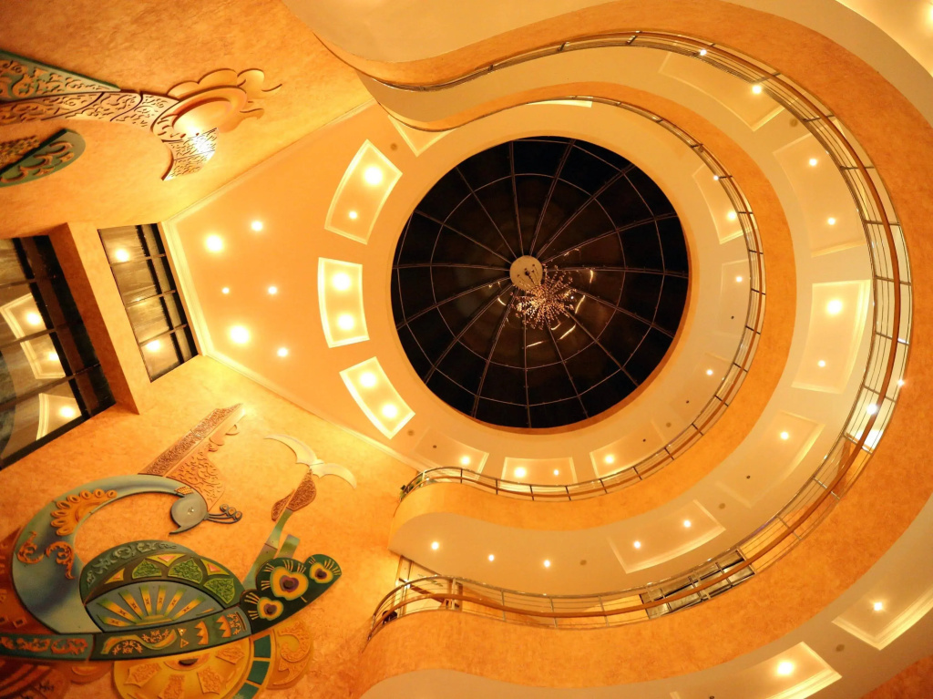 Hotel Devi Grand - Général