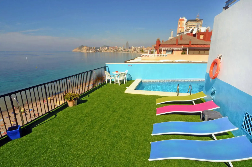 Hotel photo 15