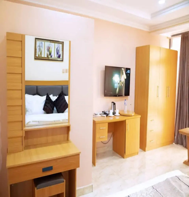 Superior room