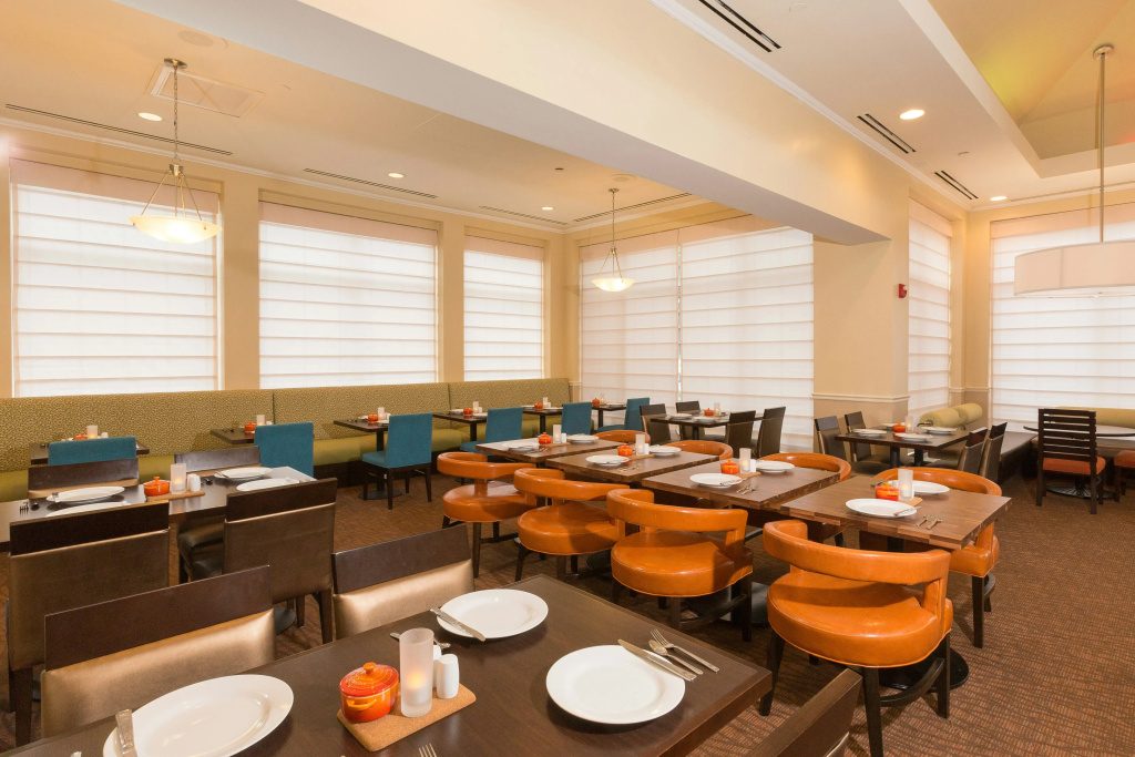 Hilton Garden Inn Jacksonville Airport - Général