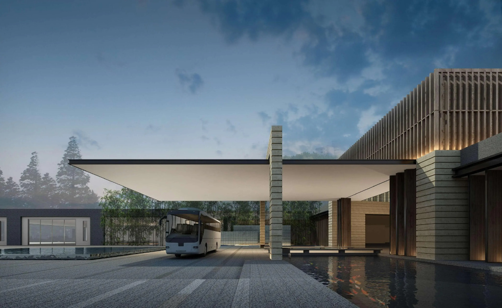 Doubletree Resort By Hilton Hainan - Xinglong Lakeside - фото 26