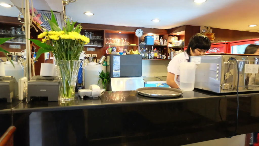 Grand Business Inn - Général