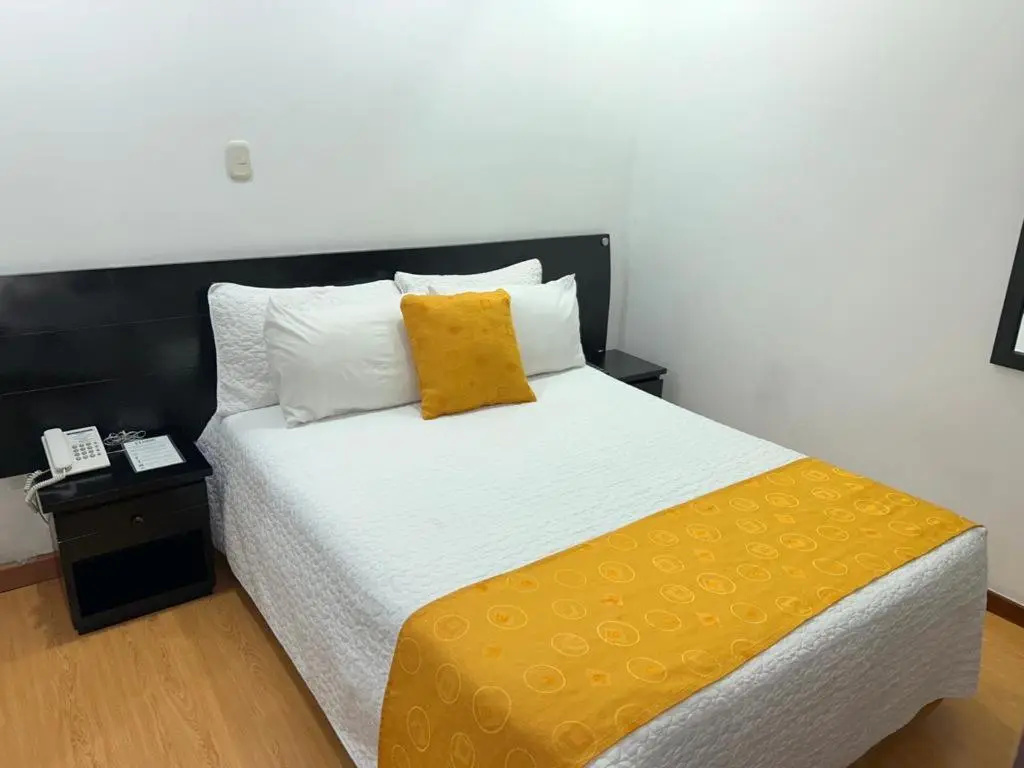 Hotel Lagos Latin America - Chambres