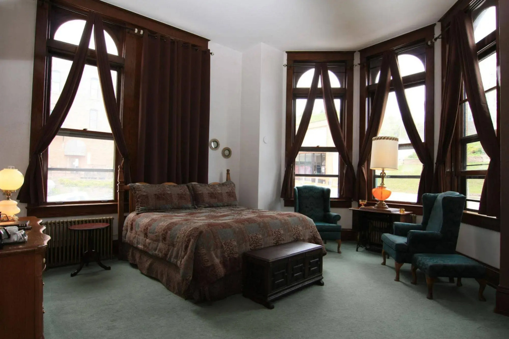 Hotel photo 22