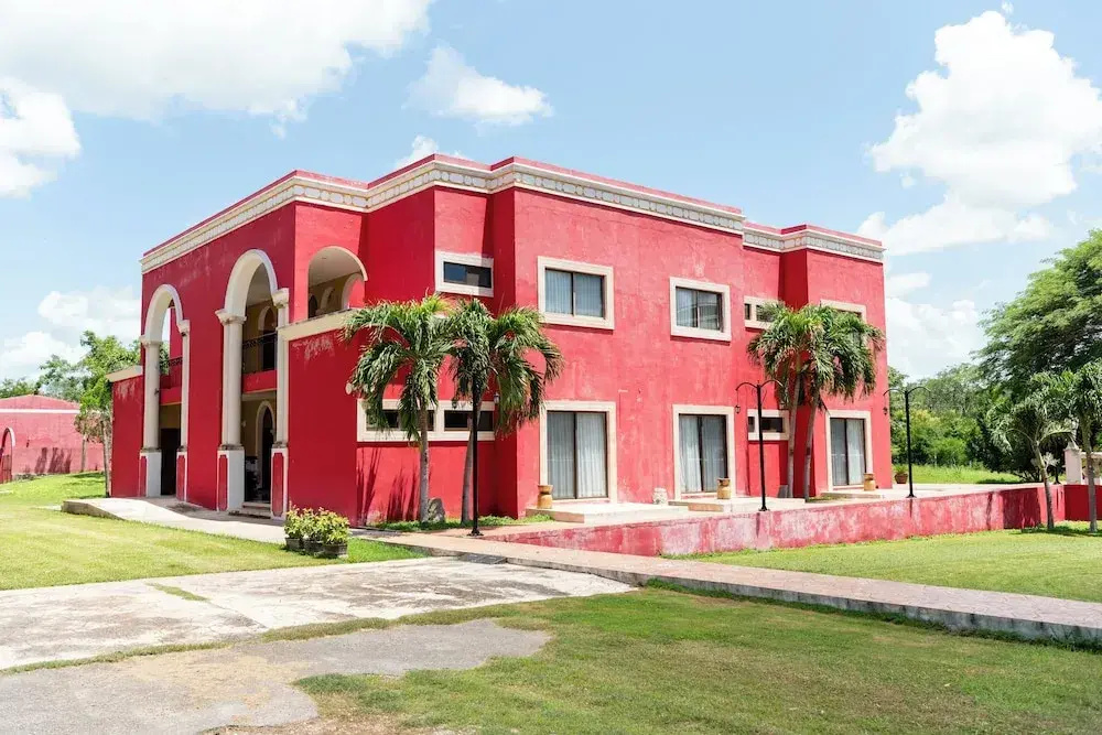 Hacienda Yabucu