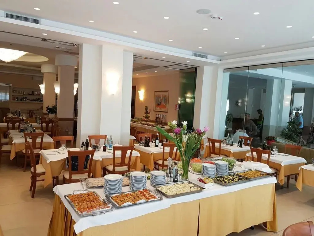 Food & Beverage