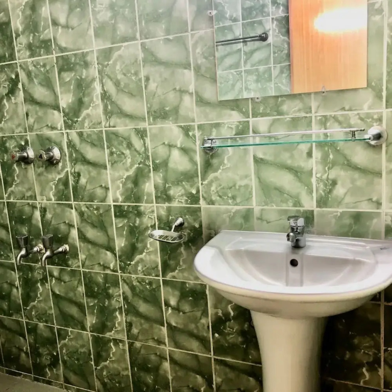 Maya Eco Guest House
