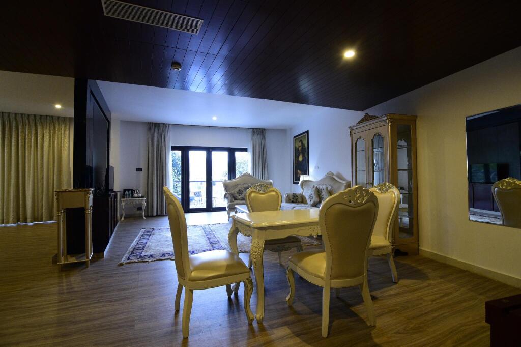 Park Regis Goa