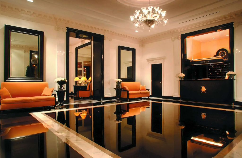 The Carlyle, A Rosewood Hotel - Général