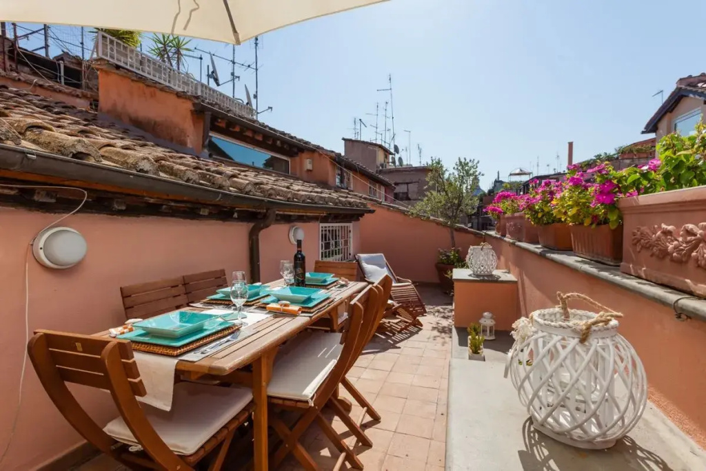 Banchi Nuovi House