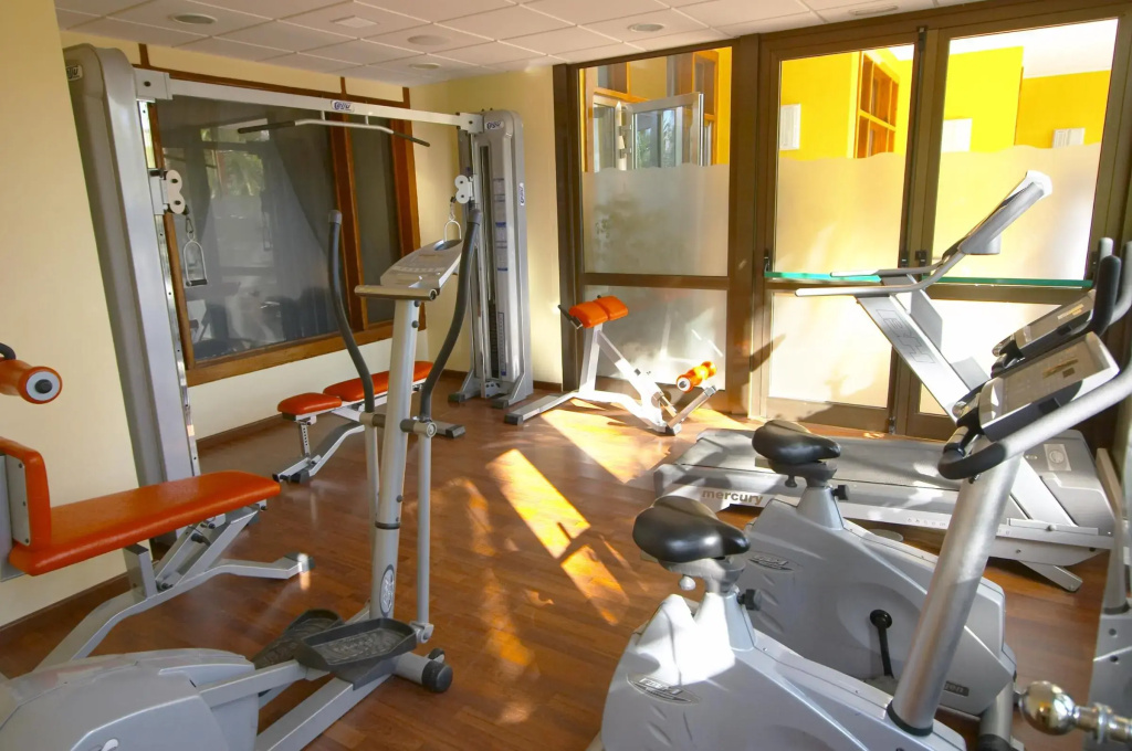 Port Denia Hotel - Général