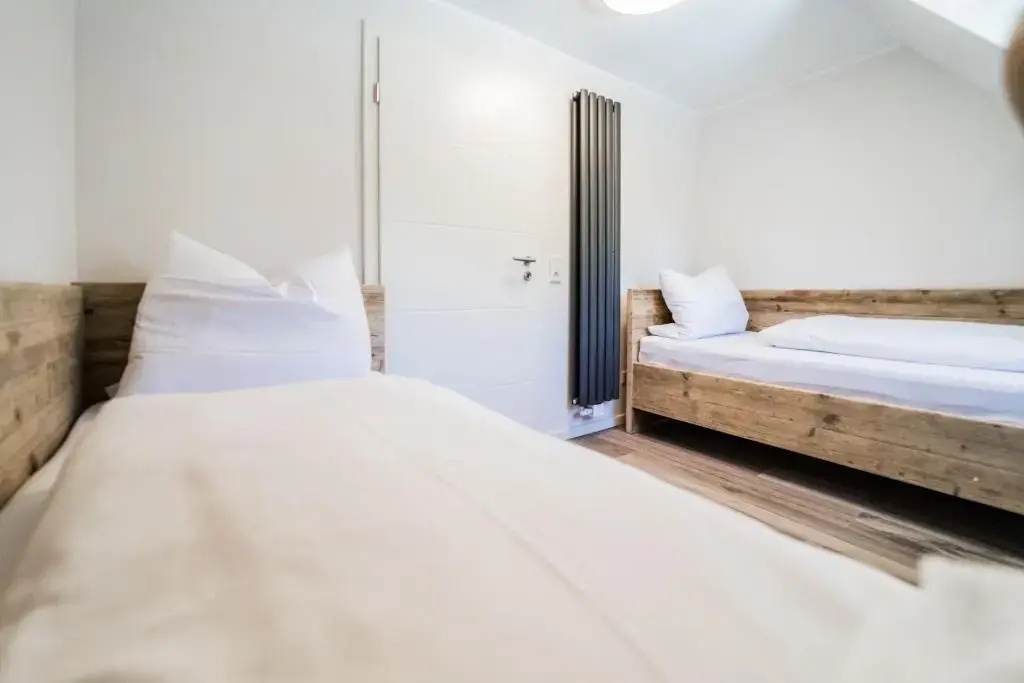 Das Waldhaus Winterberg - Chambres