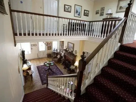 Fairwater Head Hotel - Général
