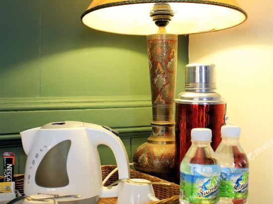 Yeng Keng Hotel